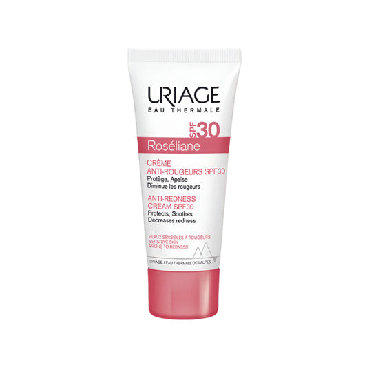 Uriage Roséliane Crème Anti-Rougeurs SPF30 40ml