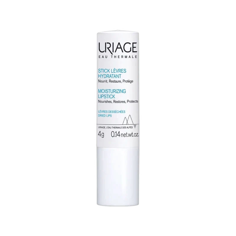 Uriage Stick Lèvres Hydratant Réparateur 4g