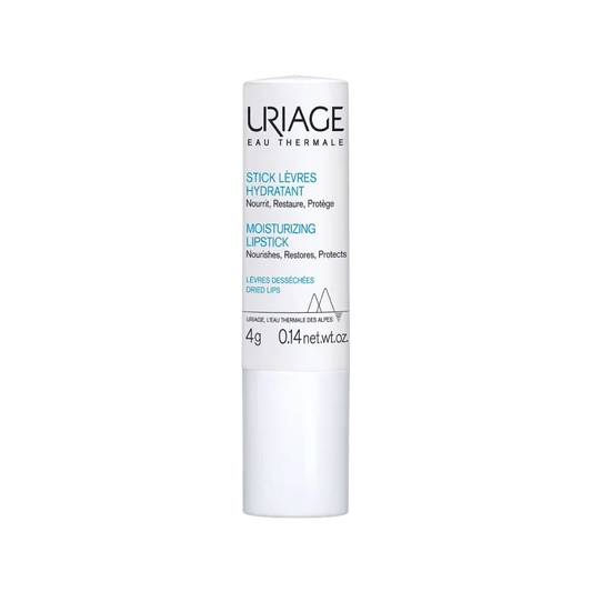 Uriage Stick Lèvres Hydratant Réparateur 4g