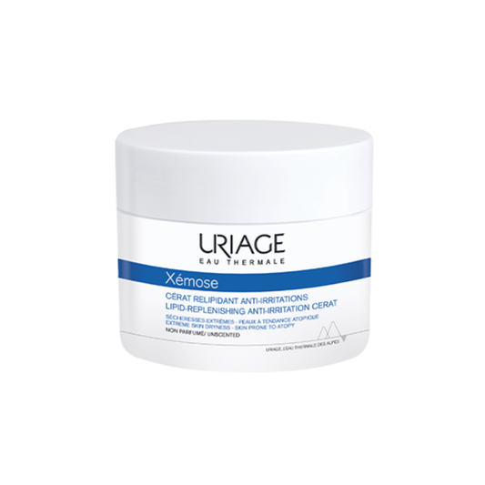 Uriage Xémose Cérat Relipidant Anti-Irritations 200 ml