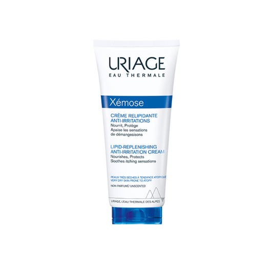 Uriage Xémose Crème Relipidante Anti-Irritations 200ml