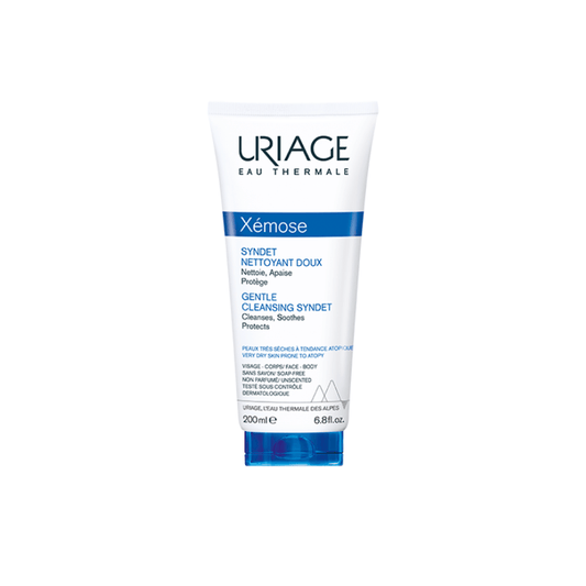 Uriage Xémose Syndet Nettoyant Doux 200ml