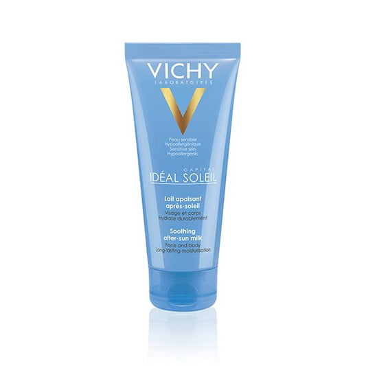 Vichy Capital Idéal Soleil Lait Apaisant Après-Soleil 300ml
