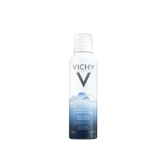 Vichy Eau Thermale Minéralisante Spray 150ml
