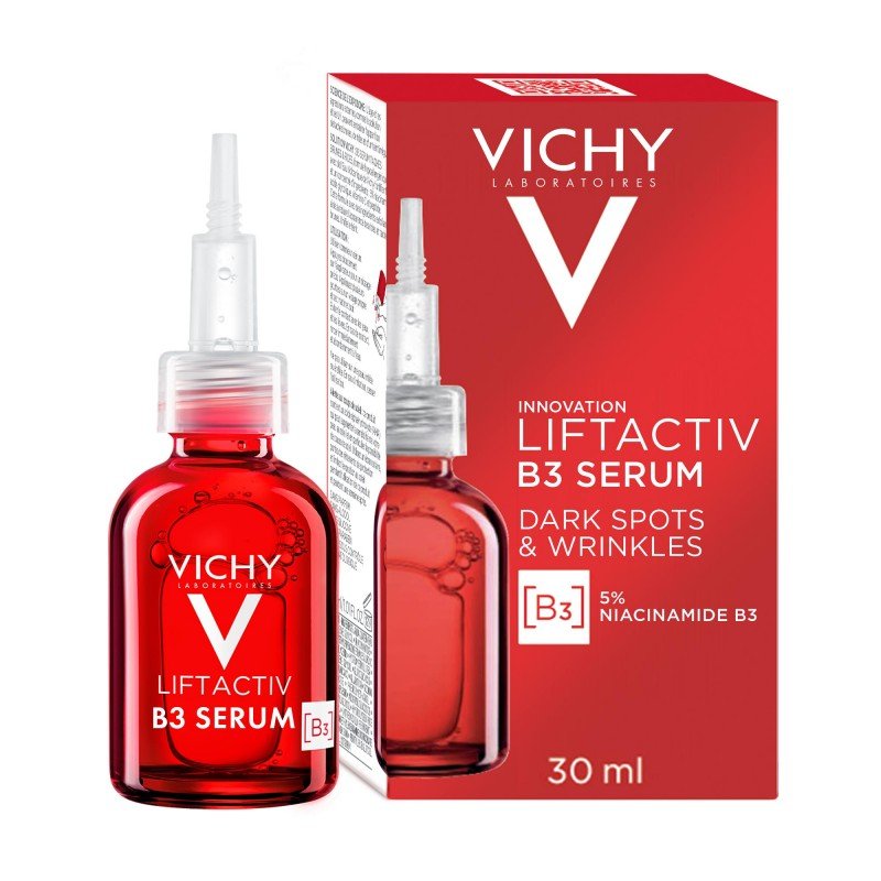 Vichy Liftactiv Specialist B3 Serum Anti-taches et Anti-rides - 30ml