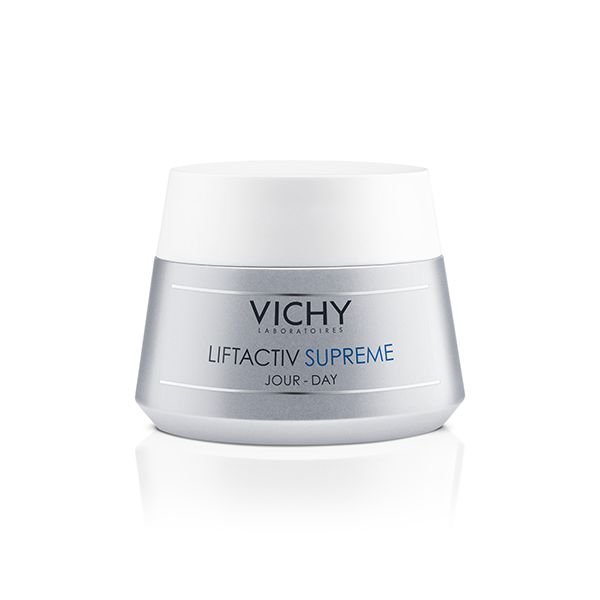 Vichy Liftactiv Supreme Anti-Rides et Fermeté Peau Sèche 50ml