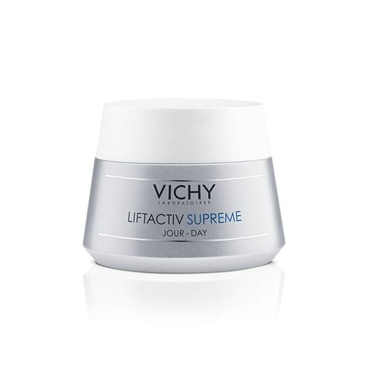 Vichy Liftactiv Supreme Anti-Rides et Fermeté Peau Sèche 50ml