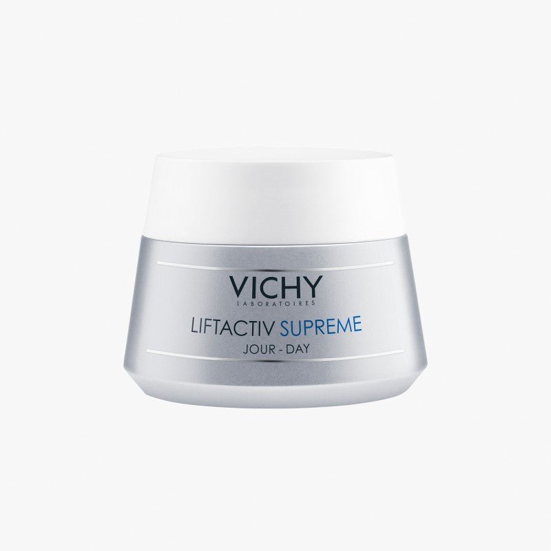 Vichy Liftactiv Supreme Soin Anti-Âge Peau Normale à Mixte 50ml