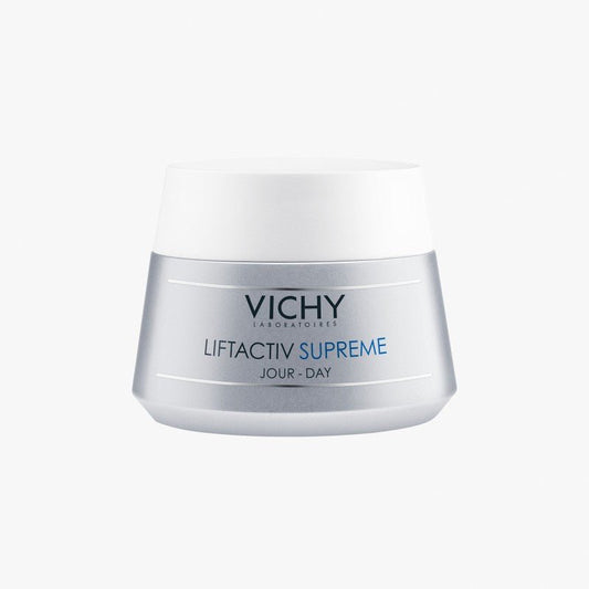 Vichy Liftactiv Supreme Soin Anti-Âge Peau Normale à Mixte 50ml