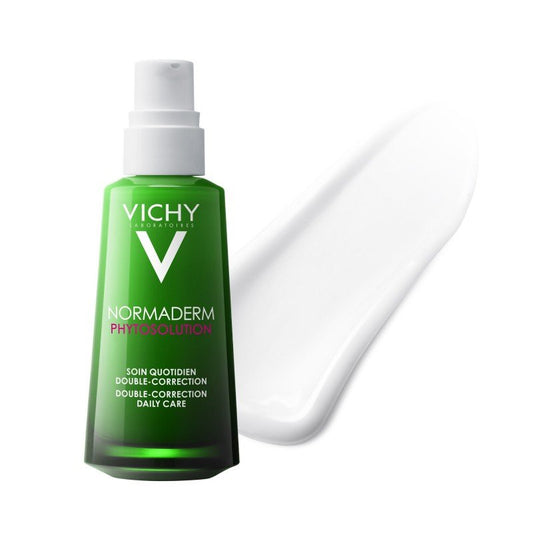 Vichy Normaderm Fluide Double Correction Hydratant 50ml
