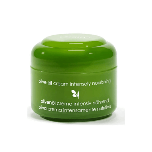 Ziaja Cream Nourrissante à l'Huile d'Olive - 50ml