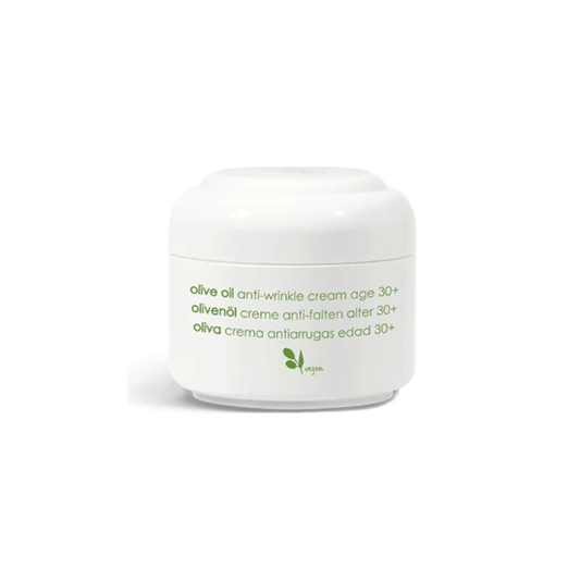 Ziaja Crème Anti-Rides à l’Huile d’Olive - Soin Anti-Âge 30+
