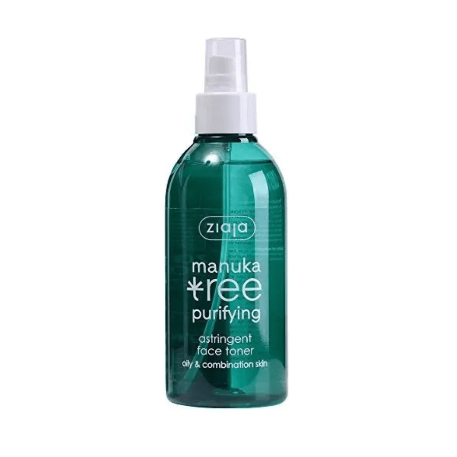 Ziaja Manuka Tree Eau Tonifiante Astringente - 200ml