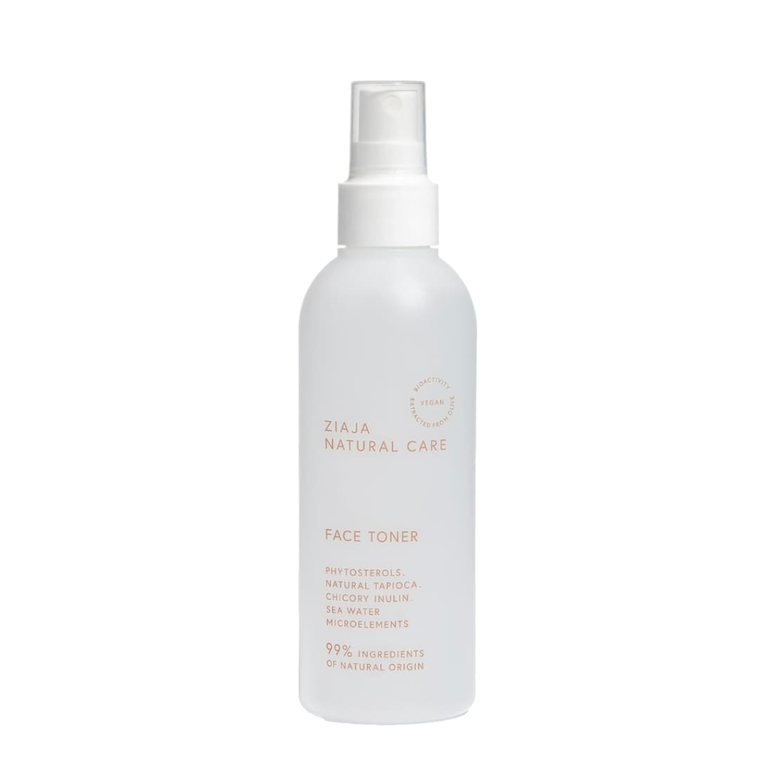 Ziaja Natural Care Tonique Visage 200ml