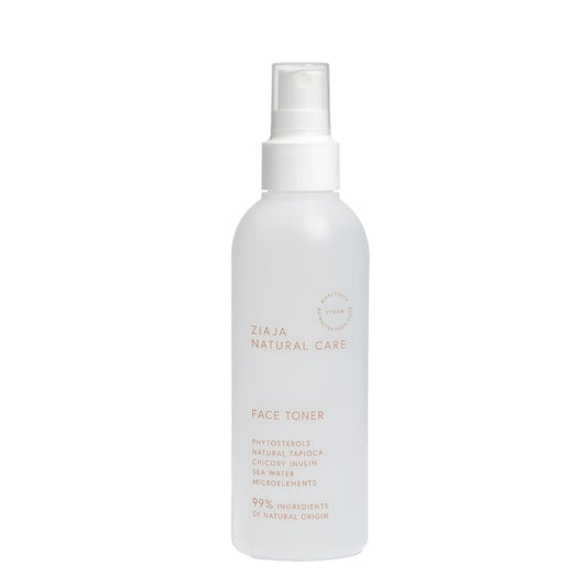 Ziaja Natural Care Tonique Visage 200ml