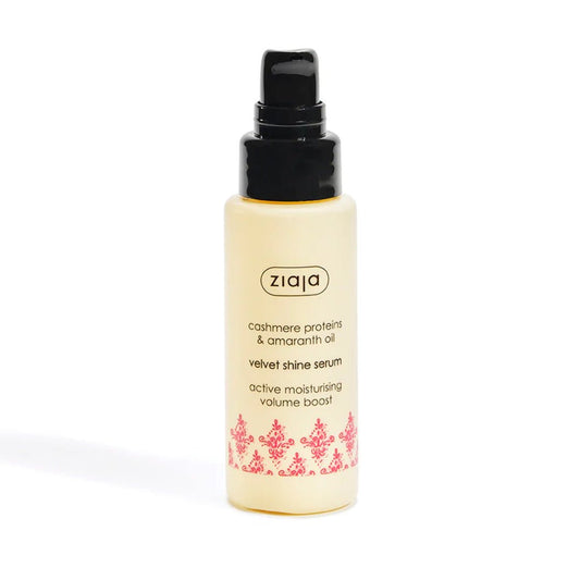 Ziaja Sérum Lissant aux Protéines de Cachemire 50ml